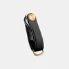 Orbitkey Key Organizer Pro z kože Saffiano – organizér na Náhľad obrázku produktu 2