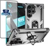Armor Outdoor Handyhülle für Samsung Galaxy S24 Ultra Handy Produktbild-Vorschau 1