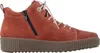 Rieker Komfort Schnürschuhe Damen 362D4D36343432 Rot 37 EU Produktbild-Vorschau 11