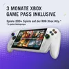 ASUS ROG Xbox Ally RC73YA-NH002W Tragbare Spielkonsole 17,8 Produktbild-Vorschau 25