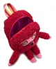 Oilily zaino per il tempo libero Soth Backpack Sugar Coral Anteprima dell’immagine prodotto 4