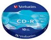 VERBATIM 43725 CD-R 52X Rohling Produktbild-Vorschau 8