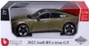 AUDI RS e-tron GT 2022 1:18 Bburago 18-11050 MODEL Podgląd zdjęcia produktu 2