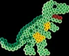 Hama Beads 3502, Bastelset für Kinder, 5 Jahr(e), PVC, Produktbild-Vorschau 3