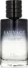 Dior (Christian Dior) Sauvage Rasierwasser für Herren 100 Produktbild-Vorschau 10