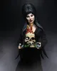 Elvira, Mistress of the Dark Clothed Actionfigur 20 cm Produktbild-Vorschau 13