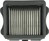 vhbw 3x Flachfaltenfilter kompatibel mit Tineco iFloor3 Produktbild-Vorschau 2