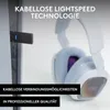 ASTRO A30 Xbox, Weiß/Lila Gaming-Headset Produktbild-Vorschau 16