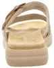 Remonte Pantoletten,Abs.b.35mm, m.Fußbett in beige, Gr. 39 Produktbild-Vorschau 7