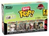 Funko FK92954 - Jurassic Park Bitty POP! Vinyl Figuren Produktbild-Vorschau 5