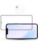 1-Pack IPHONE 12 PRO Displayschutzfolie und Objektivschutz Produktbild-Vorschau 3