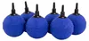 Aquaforte Teichbelüfter-Set V-30 1800 L/h 25m Schlauch 6 Produktbild-Vorschau 5