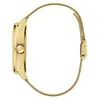 Guess Herren Uhr Armbanduhr MARSHALL GW0794G2 Edelstahl Produktbild-Vorschau 3