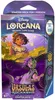 Disney Lorcana - Starter Deck Le retour d'Ursula - Mirabel Voir les images du produit 3