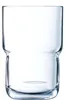 Log Tumbler 32cl stapelbar - 6 Stück Produktbild-Vorschau 1