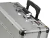 Alumaxx® 45122 Pilotenkoffer OMEGA - silber Anteprima dell’immagine prodotto 18