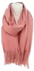 Damenschal Soft Cashmera » Fransenschal 180 x 70 cm » Produktbild-Vorschau 17