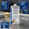 Čistič plastov, špeciálny čistič Fenosol AL-ELP 1000 ml, Náhľad obrázku produktu 4