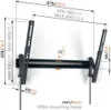 Vogel's TVM 3615 - Kit de montage (mural) - pour écran LCD Voir les images du produit 2