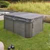 HOME DELUXE - Outdoor Whirlpool BEACH plus Treppe und Produktbild-Vorschau 4