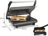 Grill kontaktowy Tristar GR-2650 - grill do panini i tostów Podgląd zdjęcia produktu 6