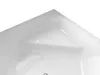 ECOLAM Badewanne Eckbadewanne IRMA 140 x 140 cm + Styropor Produktbild-Vorschau 11