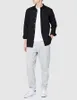 Tommy Jeans Original langärmeliges Männer Freizeithemd Gr M Produktbild-Vorschau 8