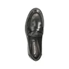 Tamaris Damen Mokassins 1-24311-41 001 Farbe: Schwarz Produktbild-Vorschau 7