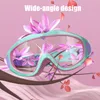 Schwimmbrille für Kinder, wasserdicht, auslaufsicher, Produktbild-Vorschau 5