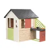 Maison de jeux pour enfants Smoby Nature Voir les images du produit 1