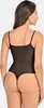 Body a rete Teyli con spalline sottili Sophi Donna 2433 Anteprima dell’immagine prodotto 3