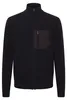 INDICODE IDMedan - 35660MM Herren Strickjacke Cardigan Produktbild-Vorschau 6