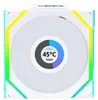 Lian Li UNI FAN SL Wireless LCD 120, Ventilátor, 12 cm, Náhľad obrázku produktu 1