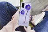 MuchoWow® Handyhülle Schutzhülle Hülle für Samsung Galaxy Produktbild-Vorschau 3