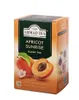 Ahmad Tea - Tè nero al gusto di pesca 40g, 20 bustine Anteprima dell’immagine prodotto 3