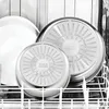 3-teiliges Kochtopf-Set, abnehmbarer Griff, ofenfest bis Produktbild-Vorschau 2