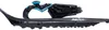 TUBBS Flex RDG 22 SCHWARZ/BLAU SCHWARZ/BLAU - Náhľad obrázku produktu 11