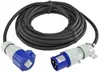 Cavo di prolunga CEE 10 metri IP44 accoppiamento spina Anteprima dell’immagine prodotto 10