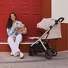 Lionelo Buggy Cloe Plus Kinderwagen Auto-Folding Produktbild-Vorschau 2
