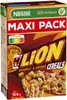 Nestlé Lion Cereals, Karamell, Schoko & Vollkorn (675 g) Produktbild-Vorschau 8