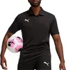 Puma Teamgoal Poloshirt Herren - Schwarz Produktbild-Vorschau 8