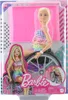 Barbie Fashionistas Puppe im Rollstuhl Produktbild-Vorschau 11