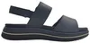 Remonte - Sandales pour femmes, couleur noire, style Voir les images du produit 2
