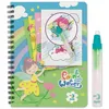 Wassermarker-Malbuch "Feen" Set für die Kleinsten 300312 Produktbild-Vorschau 9