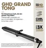 ghd chronos curve Lockenstab mit Klemme: smarter Curler für Produktbild-Vorschau 3