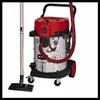 Mokro-suchý vysávač Einhell TE-VC 2350 SACL Náhľad obrázku produktu 13