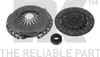 Preishammer Kupplungssatz Ø228mm für VW Passat B5 AUDI A4 Produktbild-Vorschau 2