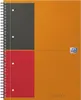 Oxford International Notebook A4+ liniert 6 mm Voir les images du produit 1