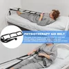 Bettleiter Aufrichthilfe, Verstellbare Bett Strickleiter Produktbild-Vorschau 4