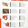Black & Decker KS880EC Handsäge Fuchsschwanz Tigersäge Produktbild-Vorschau 9